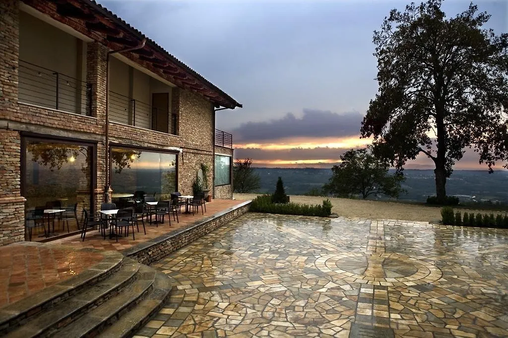 Archisa Relais Hostaria-1
